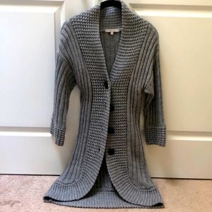 RW & Co 3/4 sleeve sweater